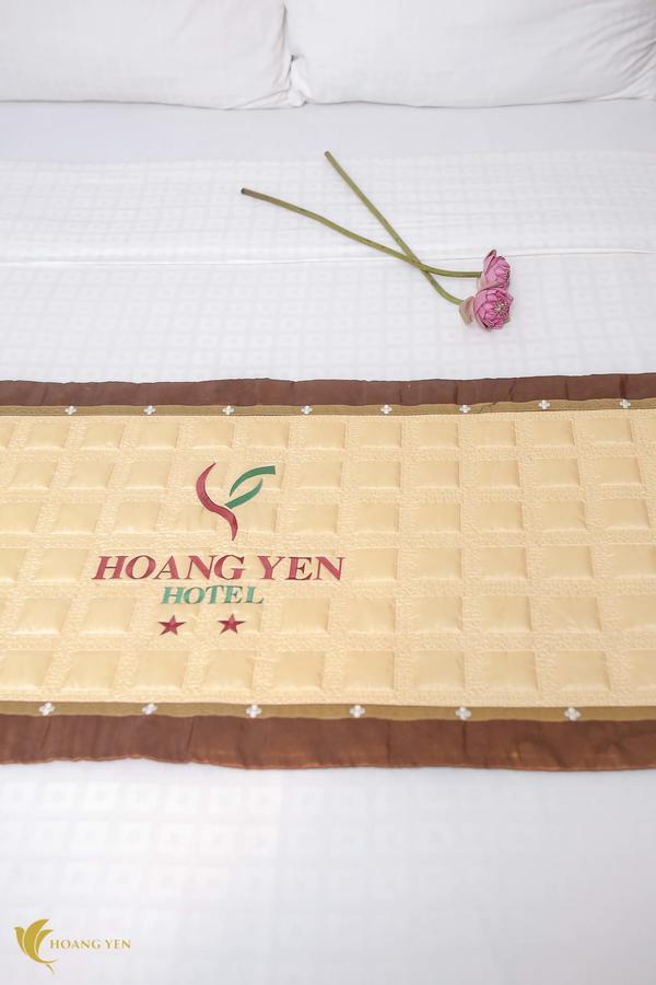 Hoang Yen Hotel - Phu My Hung Ciudad Ho Chi Minh  Exterior foto